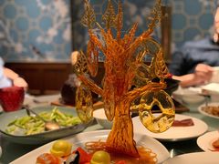 -三号黄浦会Canton Table