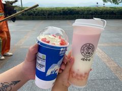 -奈雪的茶(湖滨银泰in77C区PRO店)