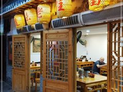 -锦泓老字号猪脏粉(东联大厦店)