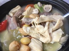 -和平馆·地道港澳茶餐厅(西门口店)