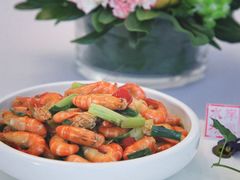 -水岸扬泰·东台鱼汤面(锦延路店)