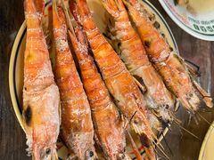 -辉记炭烧海鲜大排档·老字号(福田店)