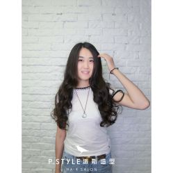 -P.STYLE 派斯造型