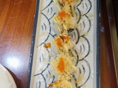 -鸟鹏烧鸟居酒屋(仁恒梦中心店)