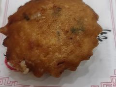 -老上海葱油饼(黄河路店)