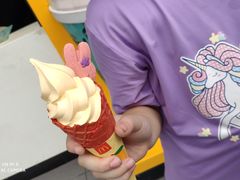 -麦当劳(西单明珠店)