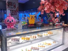 -绮梦西湖·云端餐厅(歌德店)