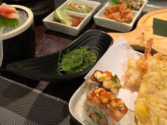 -南苑环球酒店-稻菊日式餐厅(鄞县大道店)