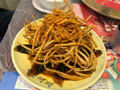 -靓靓蒸虾(中山公园店)