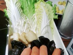 -半天妖烤鱼(文化东路店)