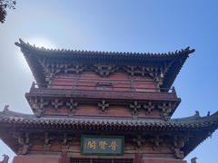 -善化寺