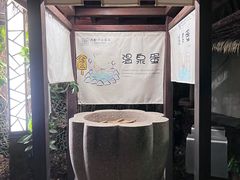 -天目湖涵田半山温泉