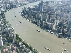 -上海中心大厦