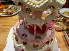 -BONCAKE裱花蛋糕(万象汇店)