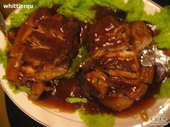 ××西排-津城食府(大理道店)
