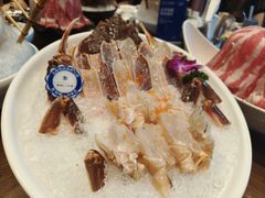 -东海怡品海鲜豆捞(星街坊店)