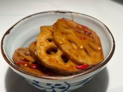 -味福记·江西小炒·南昌小吃(青山湖万达店)