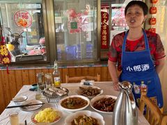 -小六农家乐(崇明西沙湿地店)