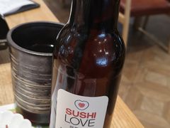 -Sushi Love 创意寿司(丽影广场店)