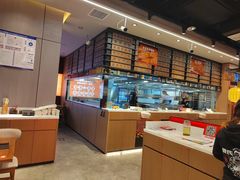 -管氏翅吧(马家堡店)