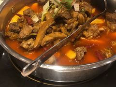 -刘一锅筋头巴脑(大悦城C店)