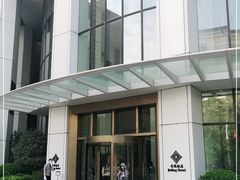 -南京金陵饭店