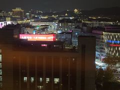 -杭州城中香格里拉大酒店