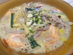 -柠静私家菜(石板巷店)