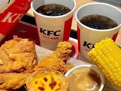 -肯德基(传媒广场店)