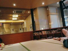 -极乐汤(川沙店)