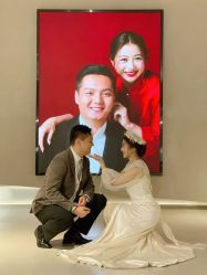 点击看大图 -乐派诗婚纱摄影