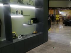 -莲花跑车(国贸商城店)