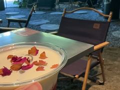 -J Create城市露营咖啡·简餐·宠物(上海动物园店)