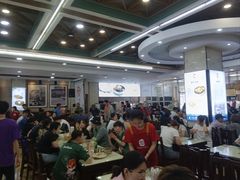 -服务大楼冷面(延大店)