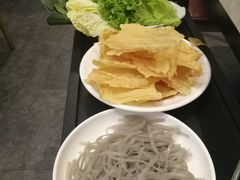 -食潮汕头鲜牛馆(望京保利店)