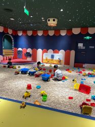 -meland亲子乐园(深圳领展中心城店)