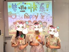 -奇尔思青少儿·语言·艺术·演讲(顾戴路店)