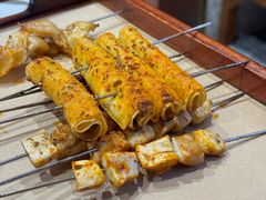 -老爷子原味蒸饺(总店)