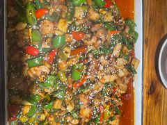 -兔槽江湖菜·重庆璧山兔(水围店)
