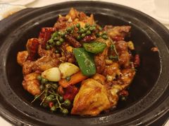 -凤凰楼酒家·粤宴点心(华强北店)