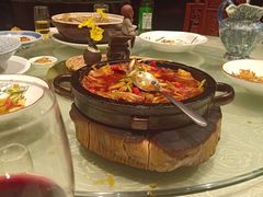 -中国徽菜·徽商故里(远大店)
