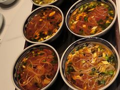 -李记搅团•非遗陕菜(三桥店)