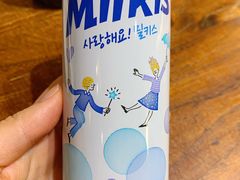 -the Frypan韩国炸鸡店(渤海十路店)