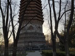 -玲珑塔公园