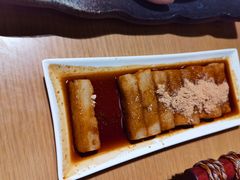 -渝信川菜 · 川味家常菜(财富购物中心店)
