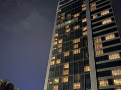 -广州粤海喜来登酒店