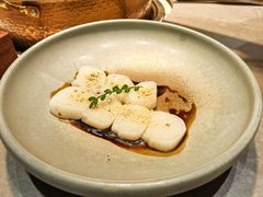 -花菇朵 ll 野生菌锅·精品滇菜(后沙峪店)