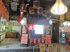 -驰明粗粮小厨(湖滨路店)