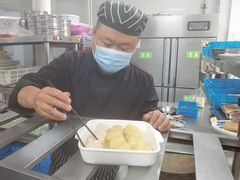 -得意楼蒸菜馆