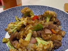 -大家食府·福建菜(FAC协盛中心庭院餐厅店)